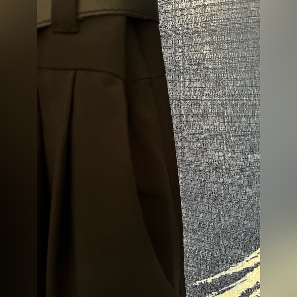 BCBGeneration Belted Dress Size 2 - Picture 4 of 6